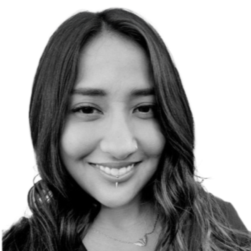 Portrait of Mariah Singh